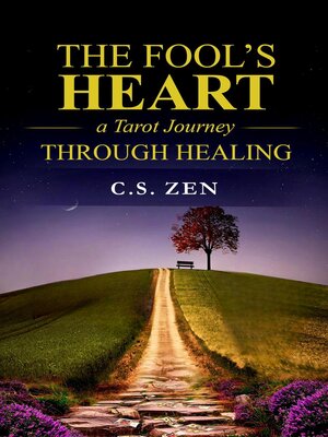 cover image of A Fool's Heart